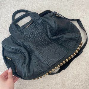 Alexander Wang Rocco Duffle Bag